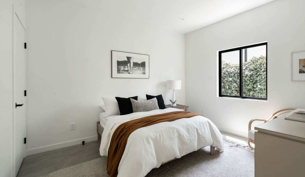 ADU Bedroom 2