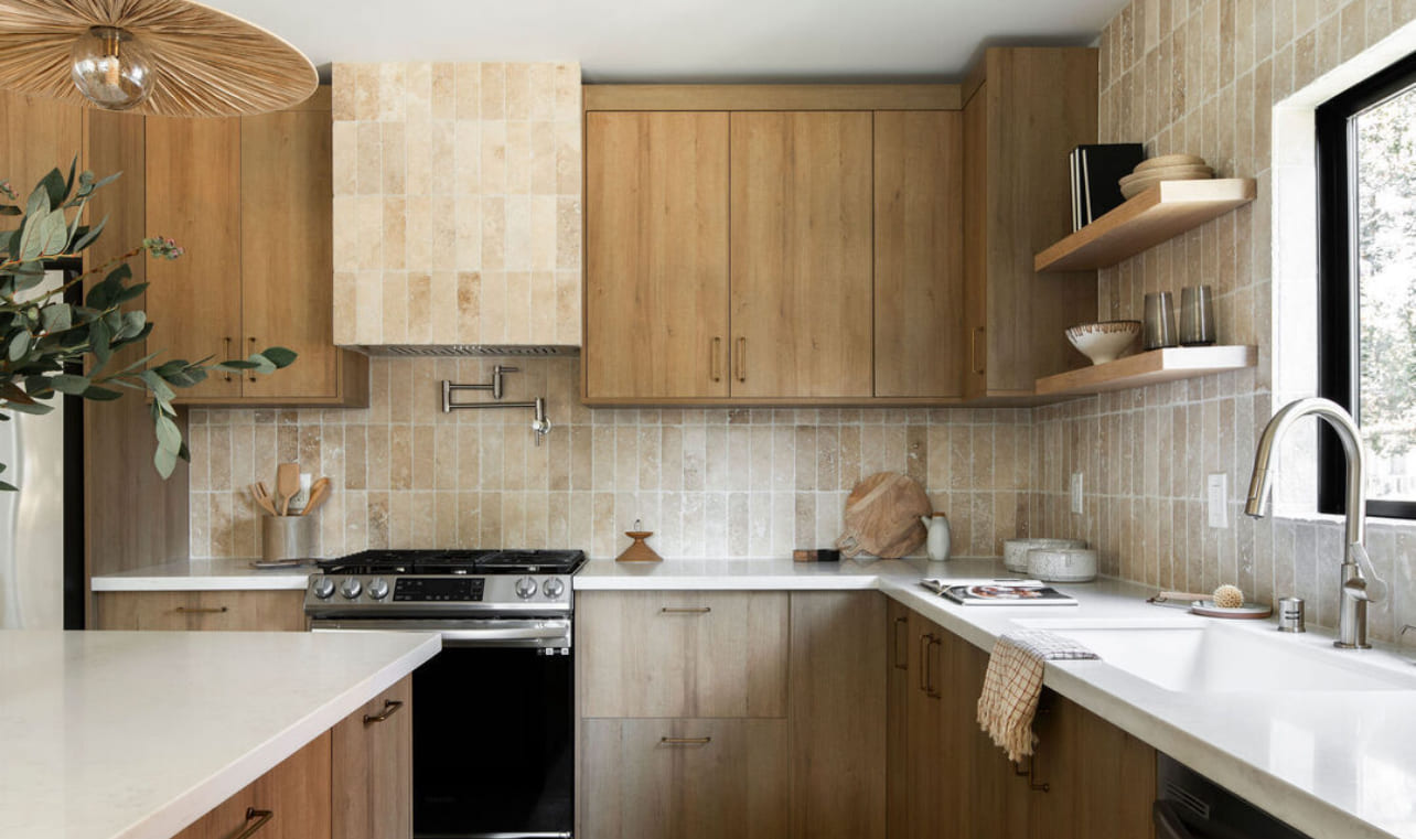 Main House Kitchen 3