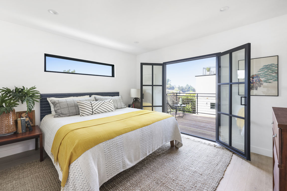 Main House_Master Bedroom