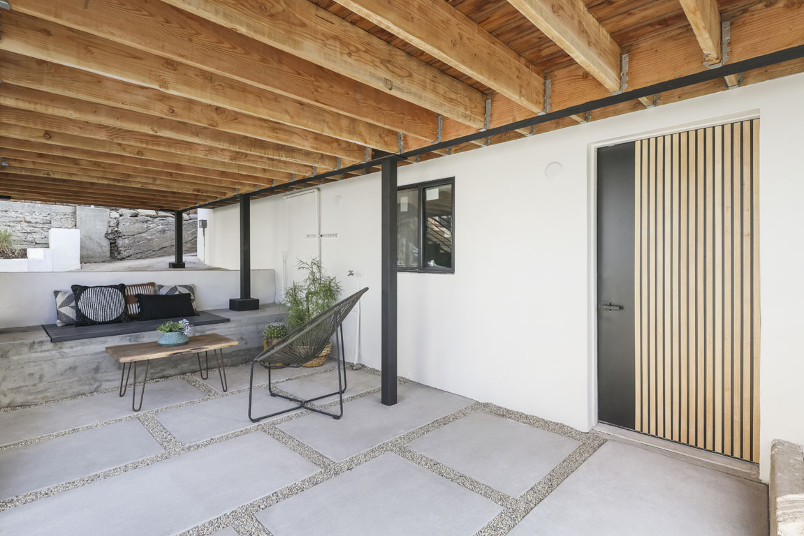 Main House_Underhouse